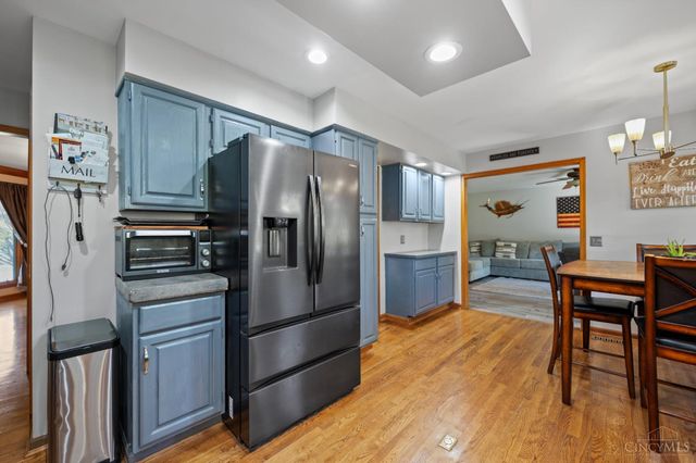 7162 Wyandot Lane, Liberty Twp, OH 45044