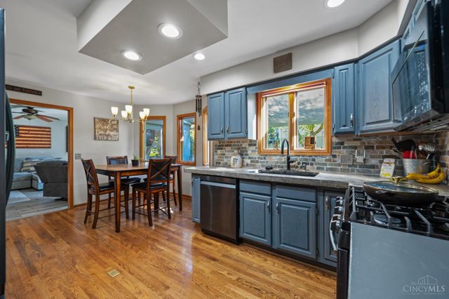 7162 Wyandot Lane, Liberty Twp, OH 45044