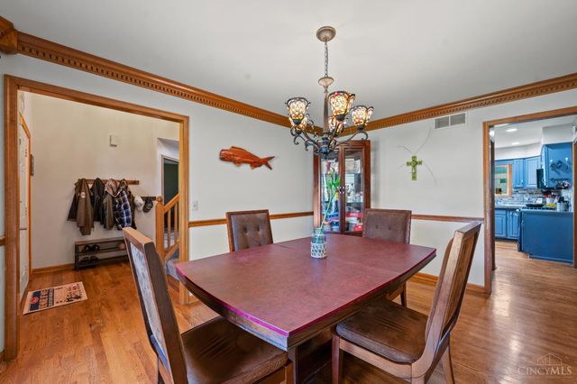 7162 Wyandot Lane, Liberty Twp, OH 45044