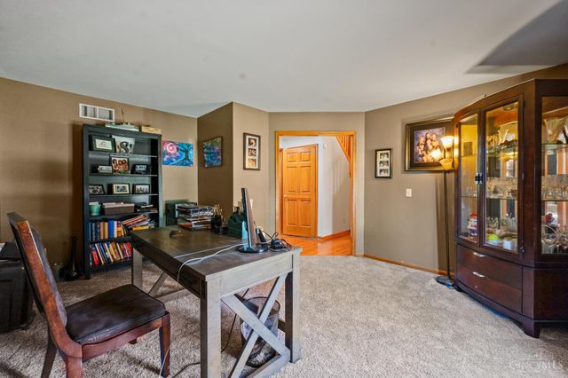 7162 Wyandot Lane, Liberty Twp, OH 45044