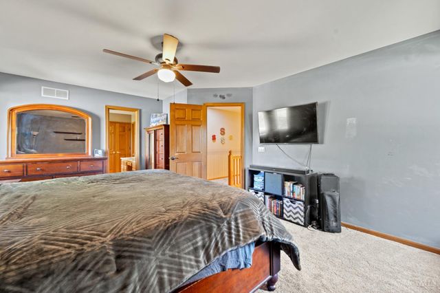 7162 Wyandot Lane, Liberty Twp, OH 45044