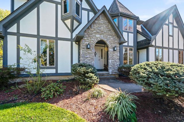 7162 Wyandot Lane, Liberty Twp, OH 45044