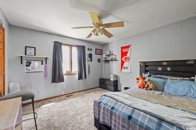 7162 Wyandot Lane, Liberty Twp, OH 45044