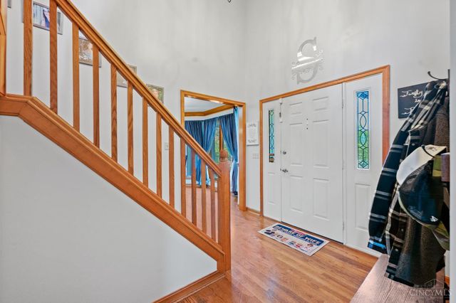 7162 Wyandot Lane, Liberty Twp, OH 45044