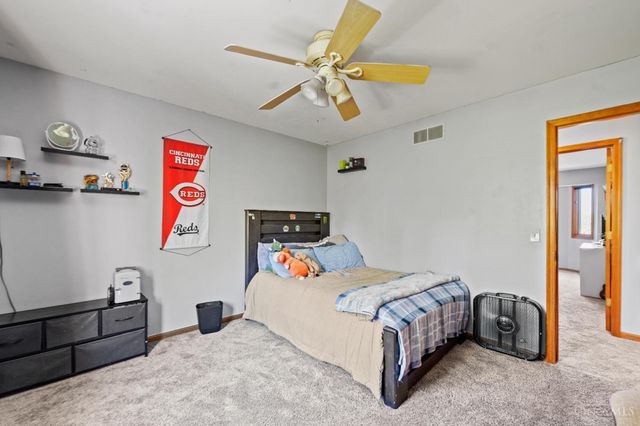 7162 Wyandot Lane, Liberty Twp, OH 45044