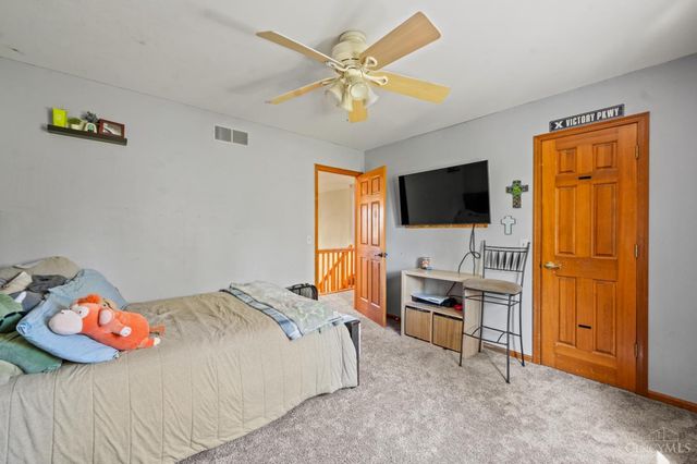 7162 Wyandot Lane, Liberty Twp, OH 45044