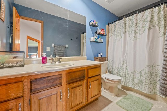 7162 Wyandot Lane, Liberty Twp, OH 45044