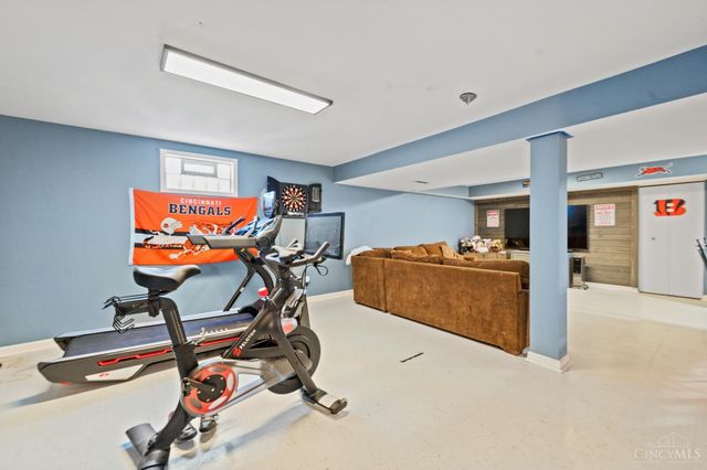 7162 Wyandot Lane, Liberty Twp, OH 45044