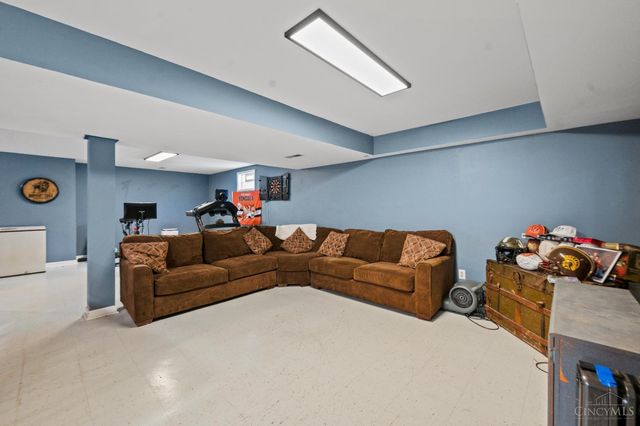 7162 Wyandot Lane, Liberty Twp, OH 45044