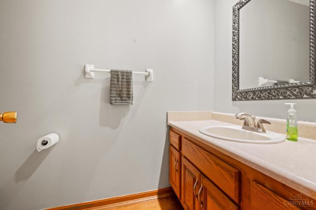 7162 Wyandot Lane, Liberty Twp, OH 45044