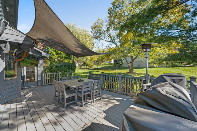 7162 Wyandot Lane, Liberty Twp, OH 45044