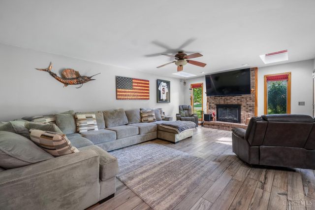 7162 Wyandot Lane, Liberty Twp, OH 45044