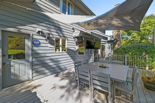 7162 Wyandot Lane, Liberty Twp, OH 45044