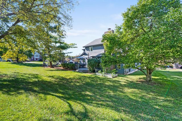 7162 Wyandot Lane, Liberty Twp, OH 45044