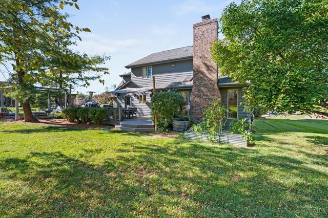 7162 Wyandot Lane, Liberty Twp, OH 45044