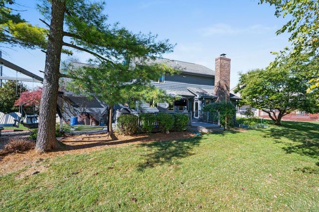 7162 Wyandot Lane, Liberty Twp, OH 45044