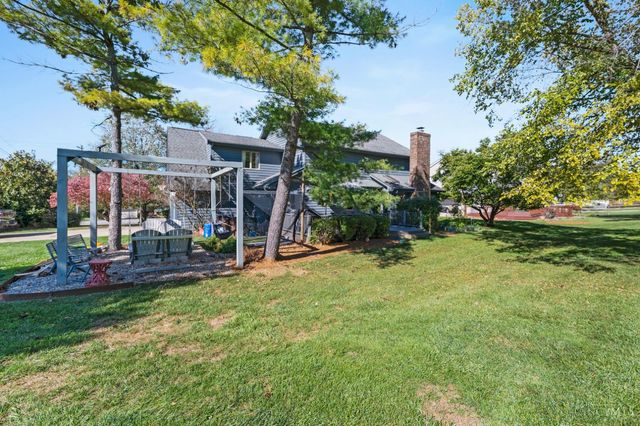 7162 Wyandot Lane, Liberty Twp, OH 45044