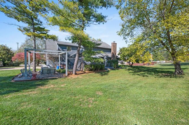 7162 Wyandot Lane, Liberty Twp, OH 45044