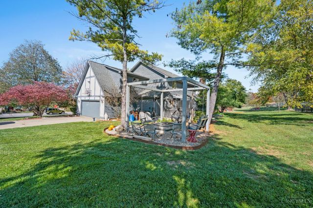 7162 Wyandot Lane, Liberty Twp, OH 45044