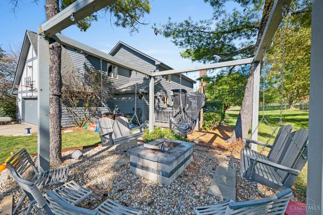 7162 Wyandot Lane, Liberty Twp, OH 45044