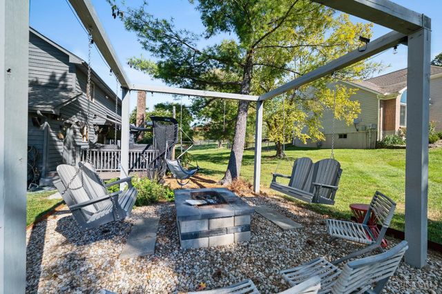 7162 Wyandot Lane, Liberty Twp, OH 45044