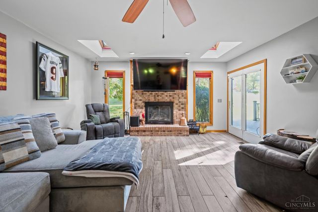 7162 Wyandot Lane, Liberty Twp, OH 45044