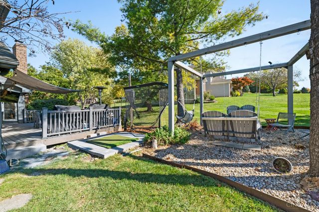 7162 Wyandot Lane, Liberty Twp, OH 45044