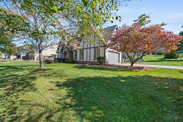 7162 Wyandot Lane, Liberty Twp, OH 45044