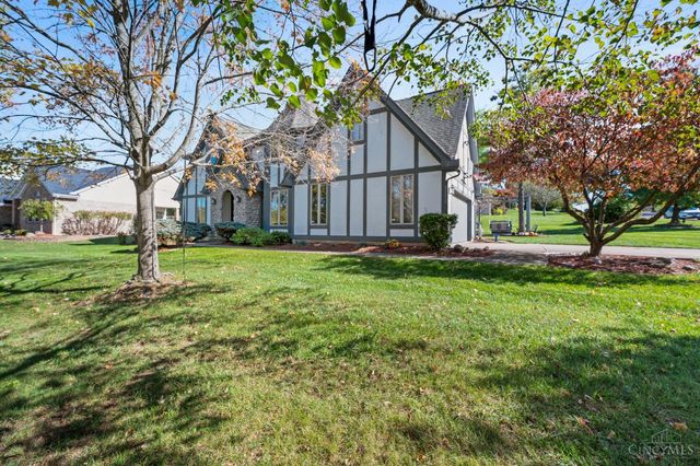 7162 Wyandot Lane, Liberty Twp, OH 45044