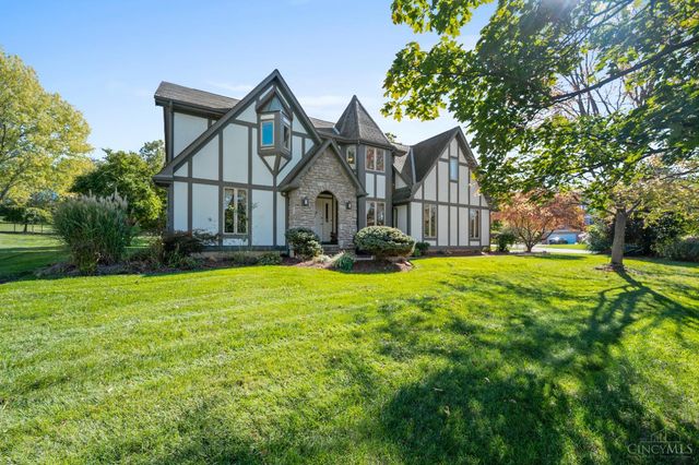 7162 Wyandot Lane, Liberty Twp, OH 45044