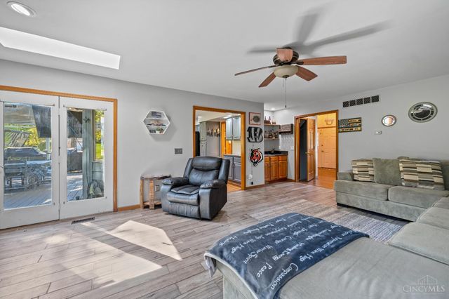 7162 Wyandot Lane, Liberty Twp, OH 45044