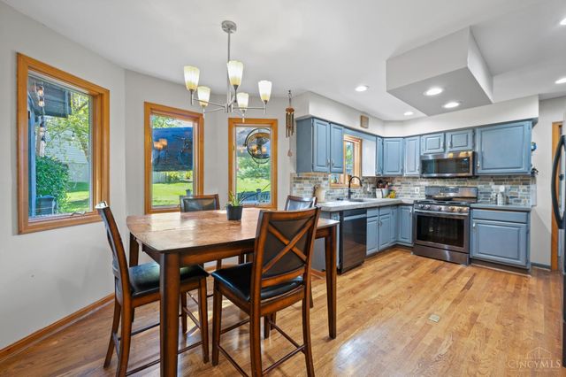 7162 Wyandot Lane, Liberty Twp, OH 45044