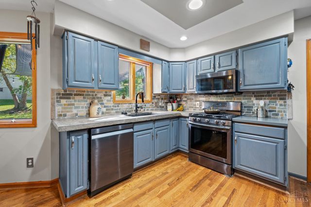 7162 Wyandot Lane, Liberty Twp, OH 45044