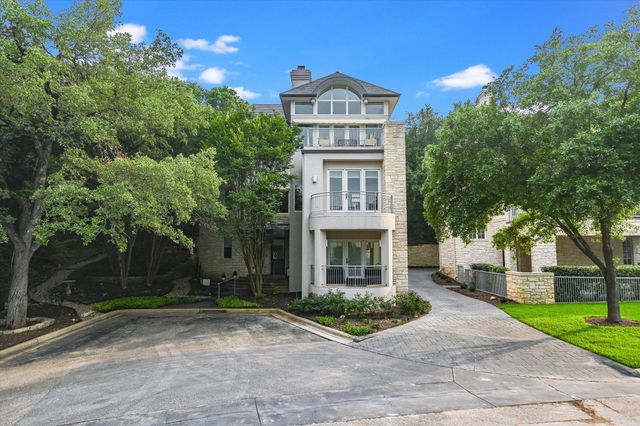 4408 Long Champ DR 16, Austin, TX 78746