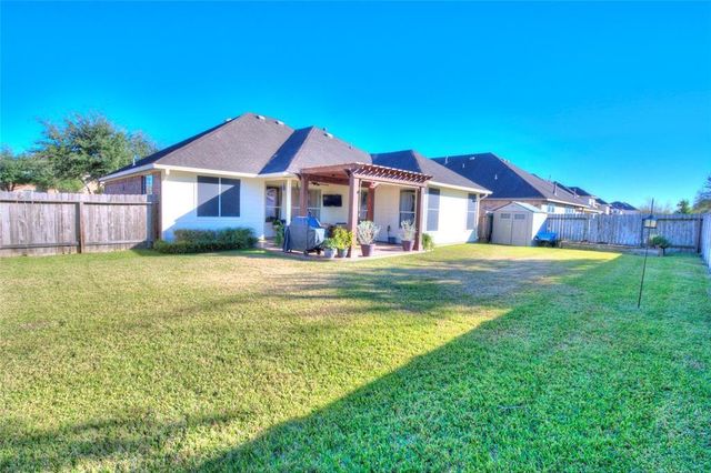 3608 Burwood Court, Pearland, TX 77584