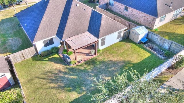 3608 Burwood Court, Pearland, TX 77584