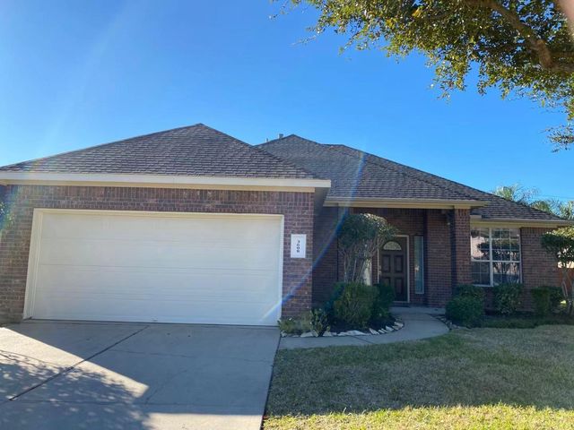 3608 Burwood Court, Pearland, TX 77584