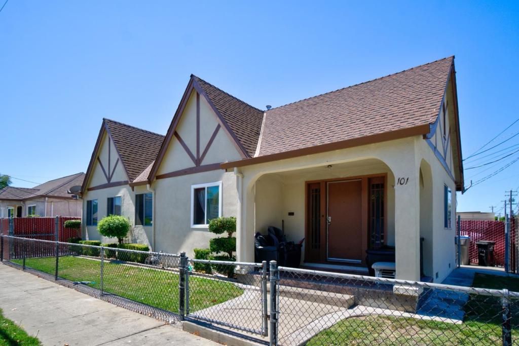 101 S 28th Street, San Jose, CA 95116
