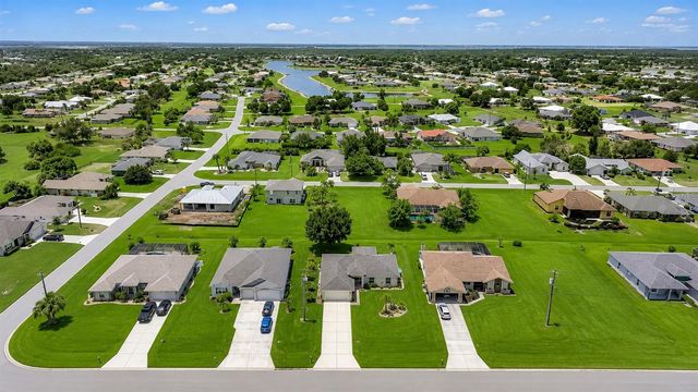 26403 RAMPART BOULEVARD, Punta Gorda, FL 33983