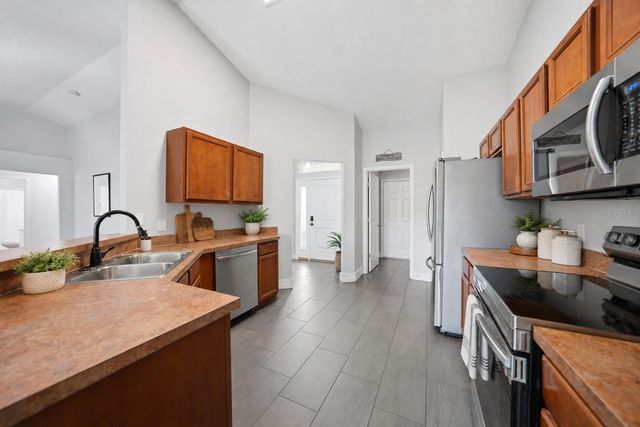 26403 RAMPART BOULEVARD, Punta Gorda, FL 33983
