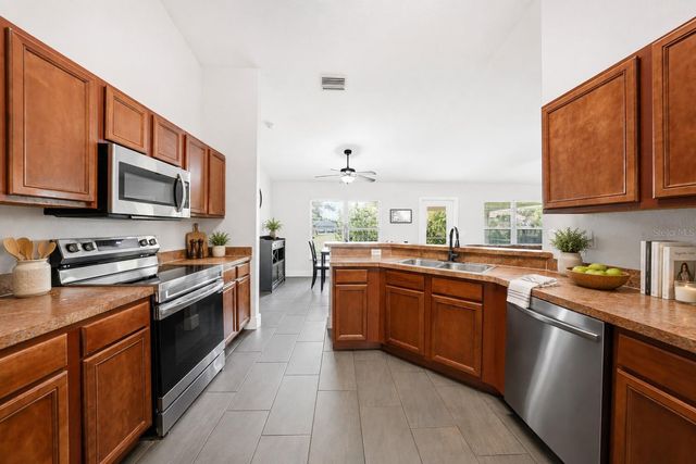 26403 RAMPART BOULEVARD, Punta Gorda, FL 33983