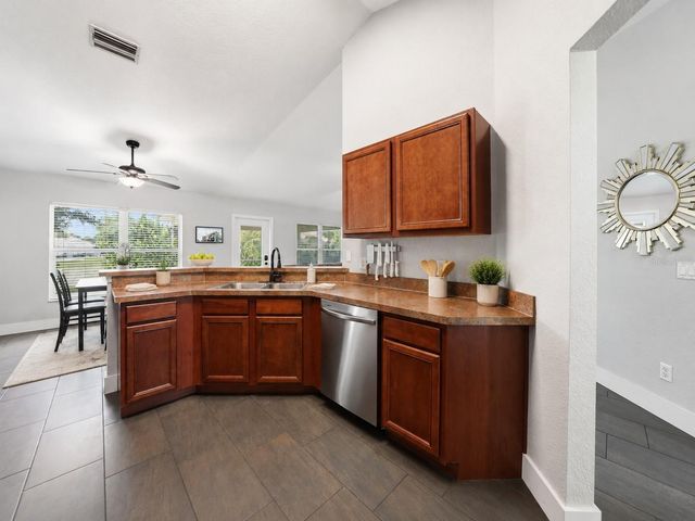 26403 RAMPART BOULEVARD, Punta Gorda, FL 33983