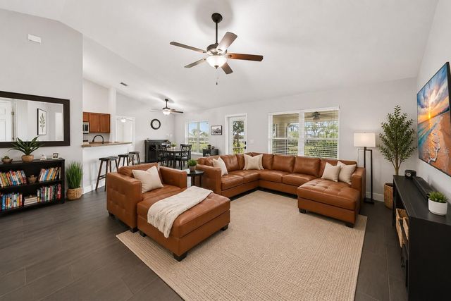 26403 RAMPART BOULEVARD, Punta Gorda, FL 33983
