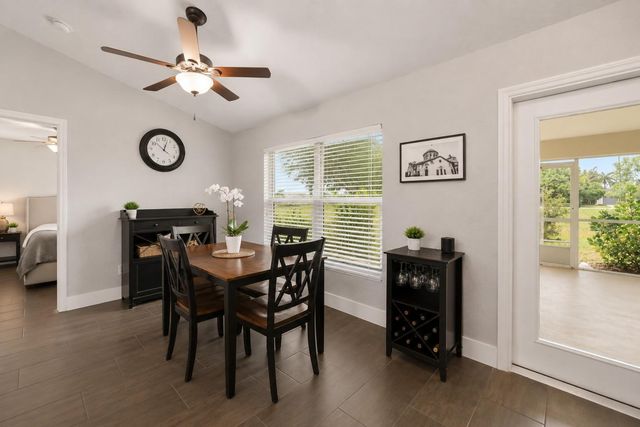 26403 RAMPART BOULEVARD, Punta Gorda, FL 33983