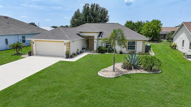 26403 RAMPART BOULEVARD, Punta Gorda, FL 33983