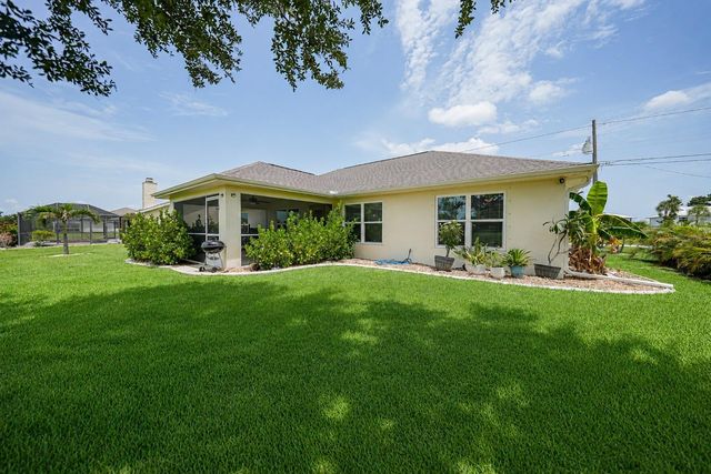 26403 RAMPART BOULEVARD, Punta Gorda, FL 33983
