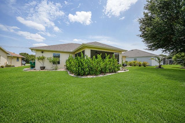 26403 RAMPART BOULEVARD, Punta Gorda, FL 33983
