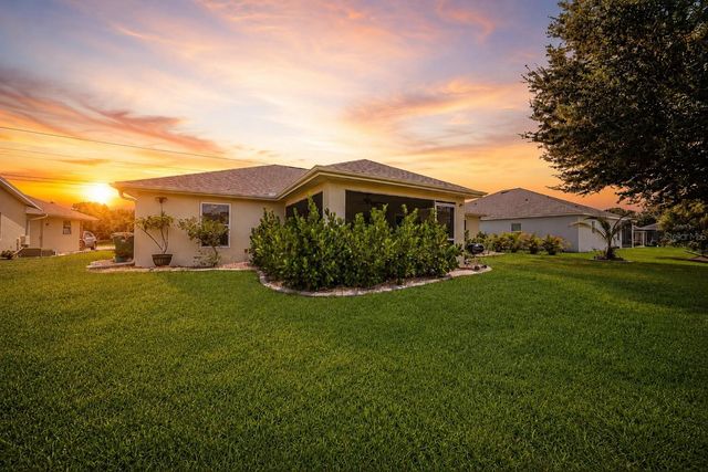 26403 RAMPART BOULEVARD, Punta Gorda, FL 33983