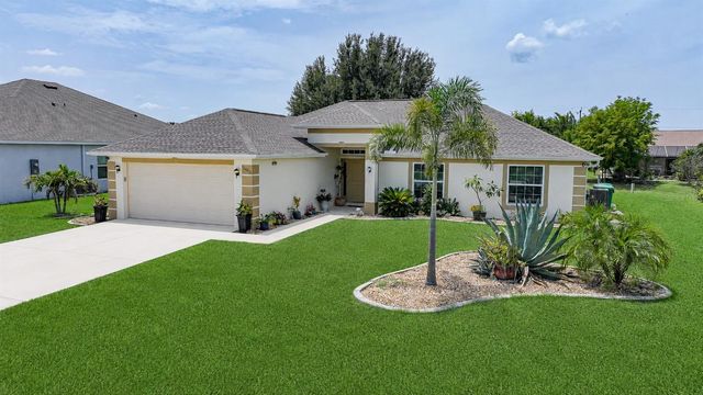 26403 RAMPART BOULEVARD, Punta Gorda, FL 33983