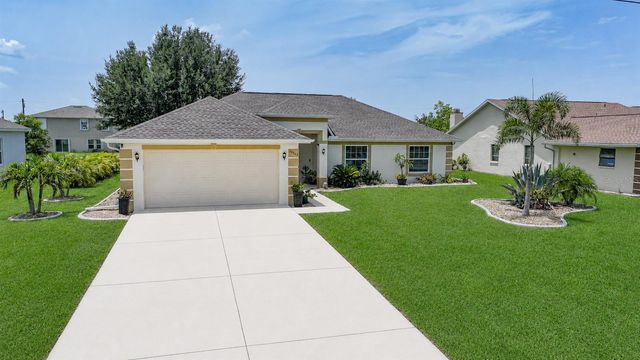 26403 RAMPART BOULEVARD, Punta Gorda, FL 33983